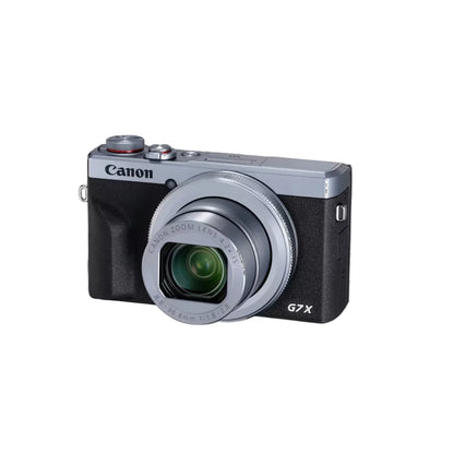 Canon PowerShot G X Mark III