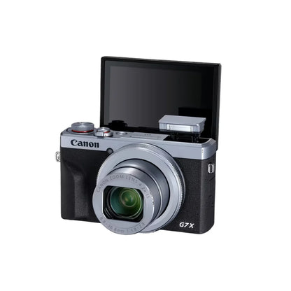Canon PowerShot G X Mark III