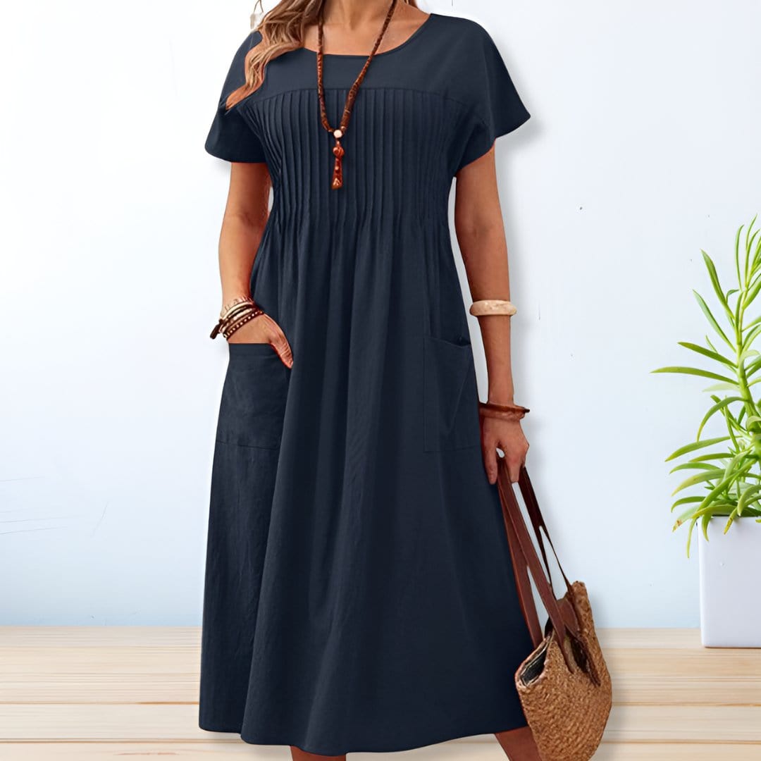 Everyday Midi Dress