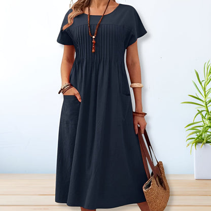 Everyday Midi Dress