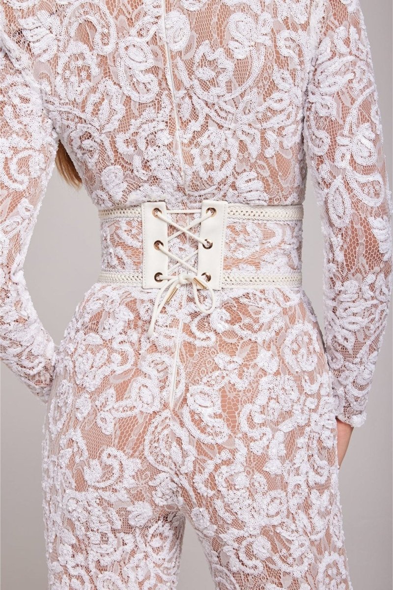 Fem™ Sparkling Jumpsuit