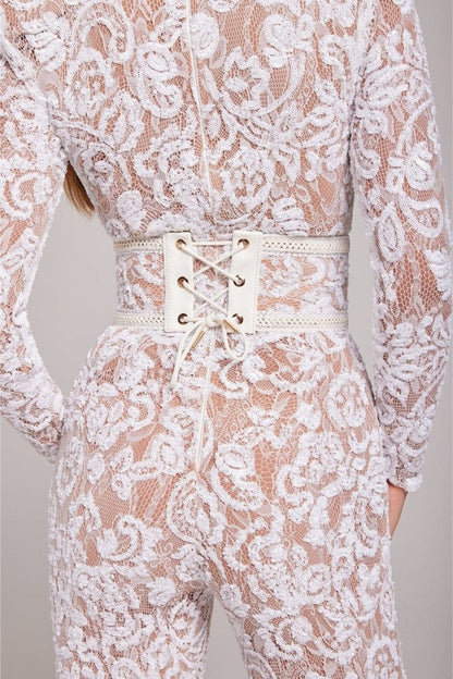 Fem™ Sparkling Jumpsuit