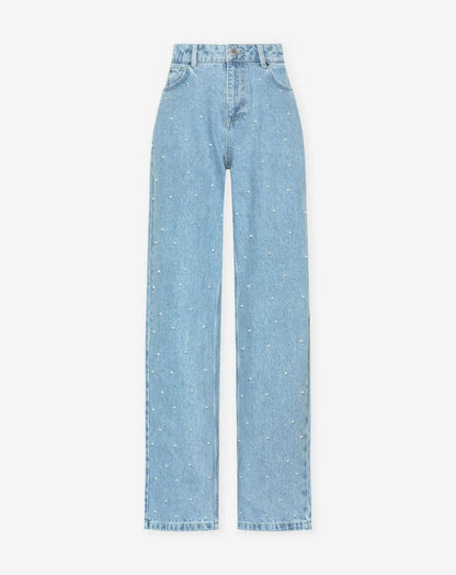 Mirthe™ | Glitter Sparkle Jeans