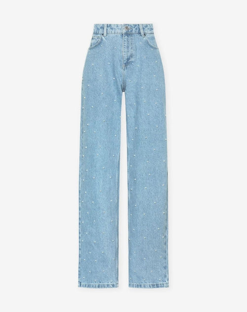 Mirthe™ | Glitter Sparkle Jeans