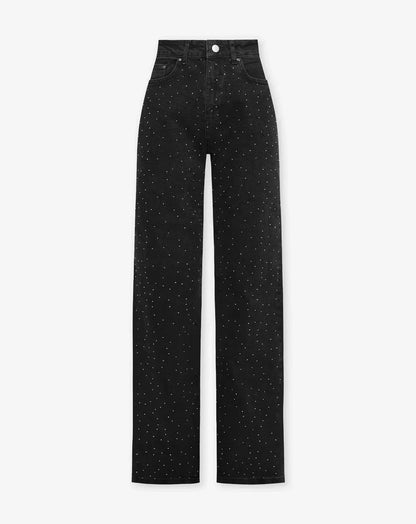 Mirthe™ | Glitter Sparkle Jeans