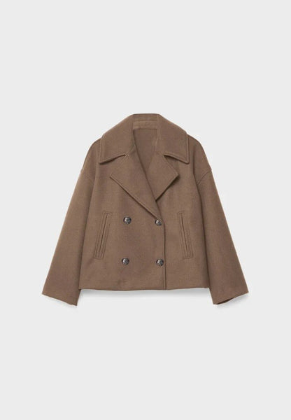 Emma™ - Fashion Women's Coat