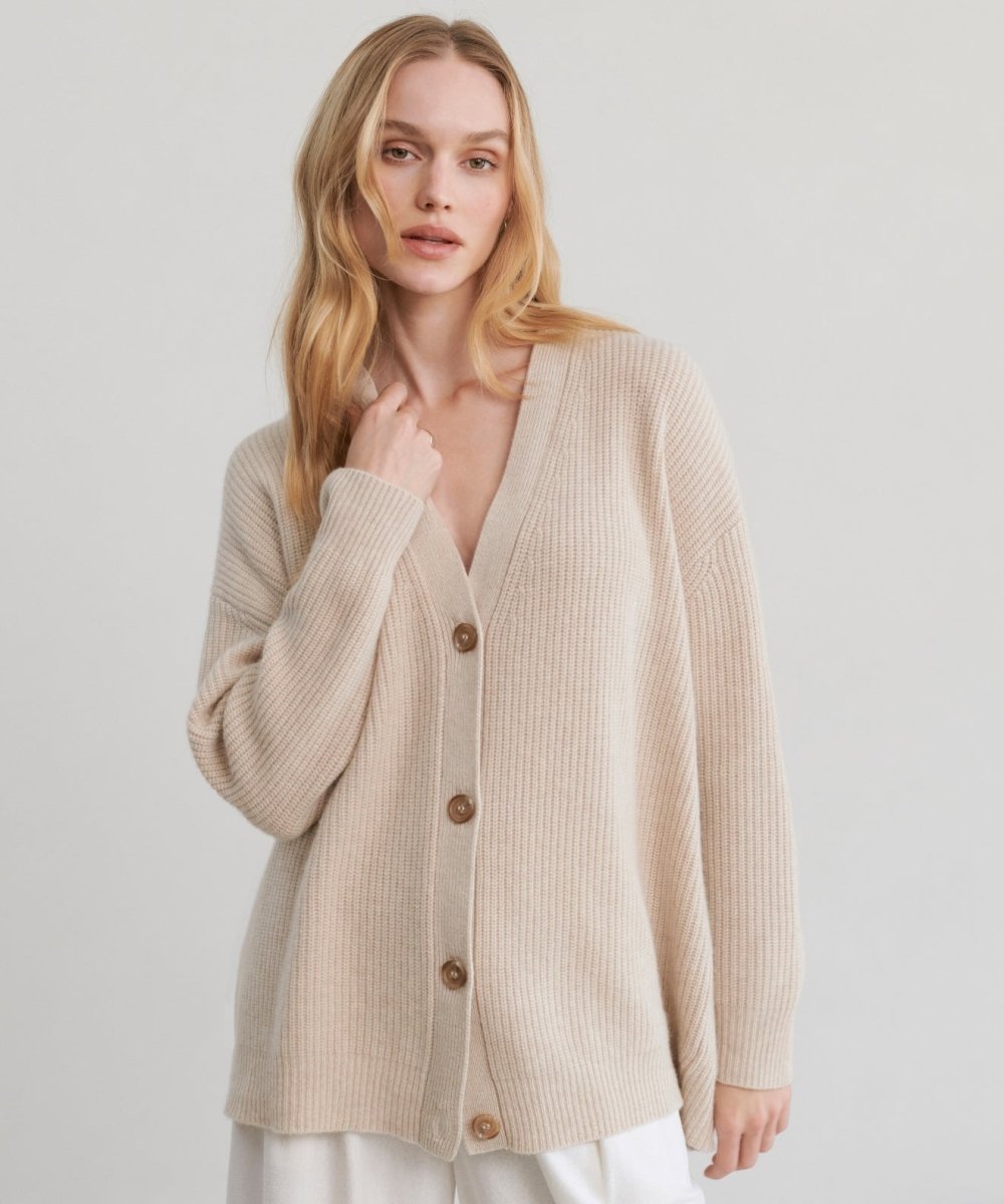 Luna™ Viral Fancy Button Vest