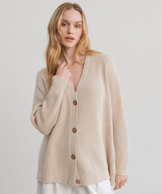 Luna™ Viral Fancy Button Vest