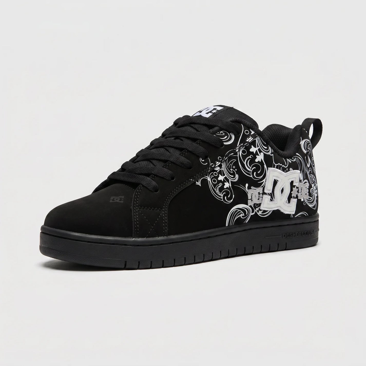 DC Pixie Shoes
