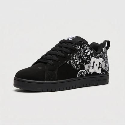 DC Pixie Shoes