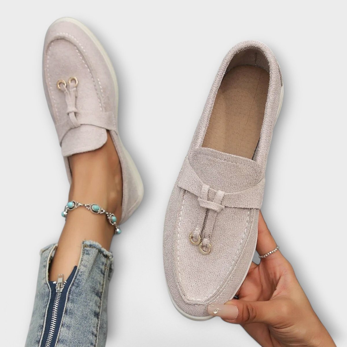 Elegant Loafers