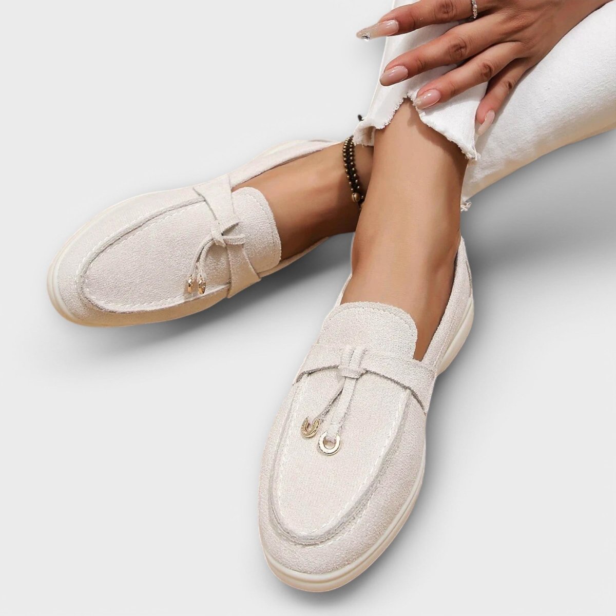 Elegant Loafers