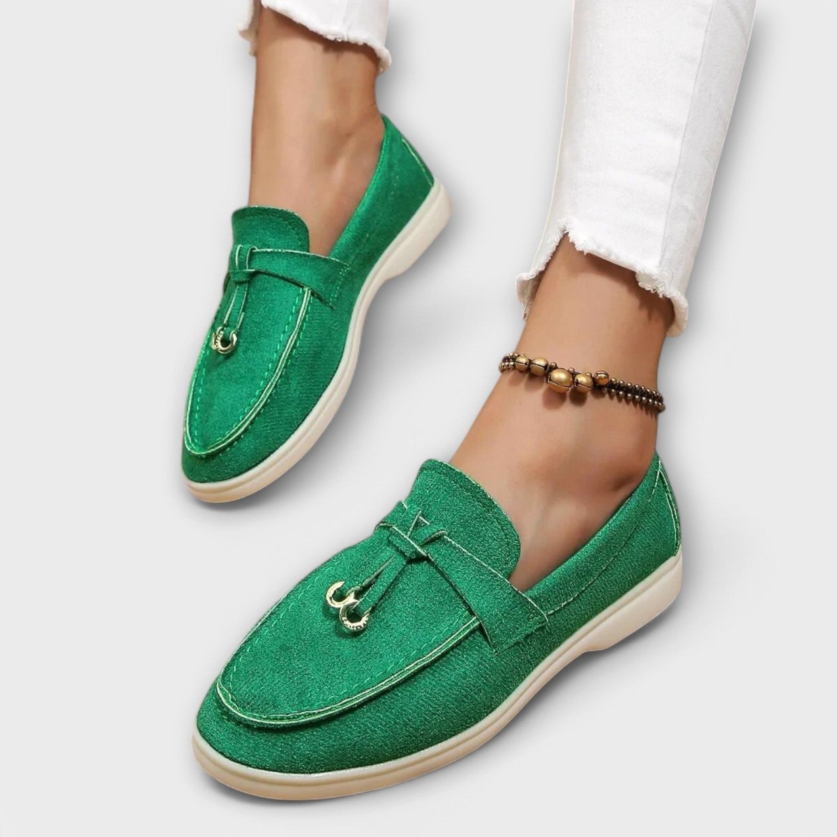 Elegant Loafers