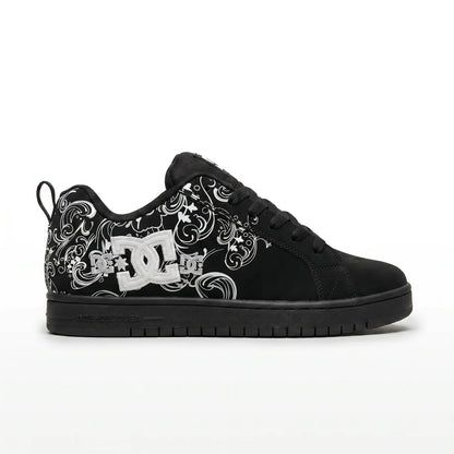 DC Pixie Shoes