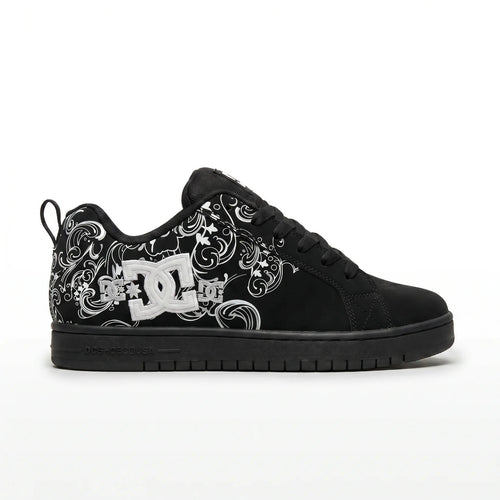 DC Pixie Shoes