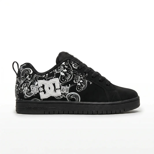DC Pixie Shoes