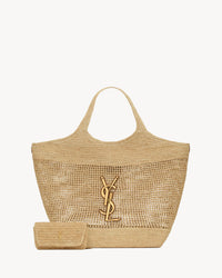 Icare Raffia