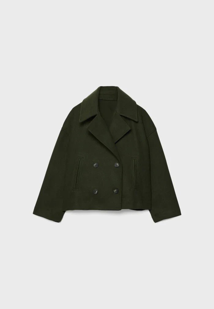 Emma™ - Fashion Women's Coat