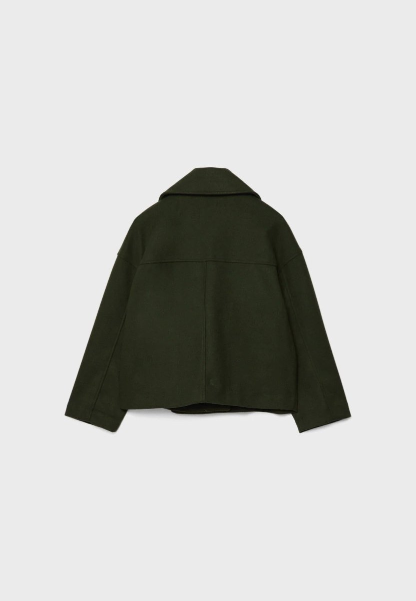 Emma™ - Fashion Women's Coat