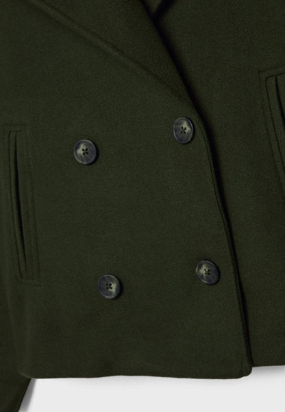 Emma™ - Fashion Women's Coat