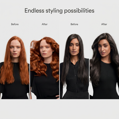 Dyson Airwrap - multi-styler and dryer