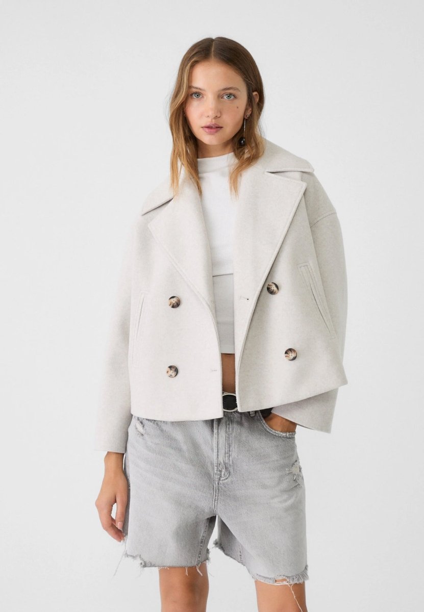 Emma™ - Fashion Women's Coat