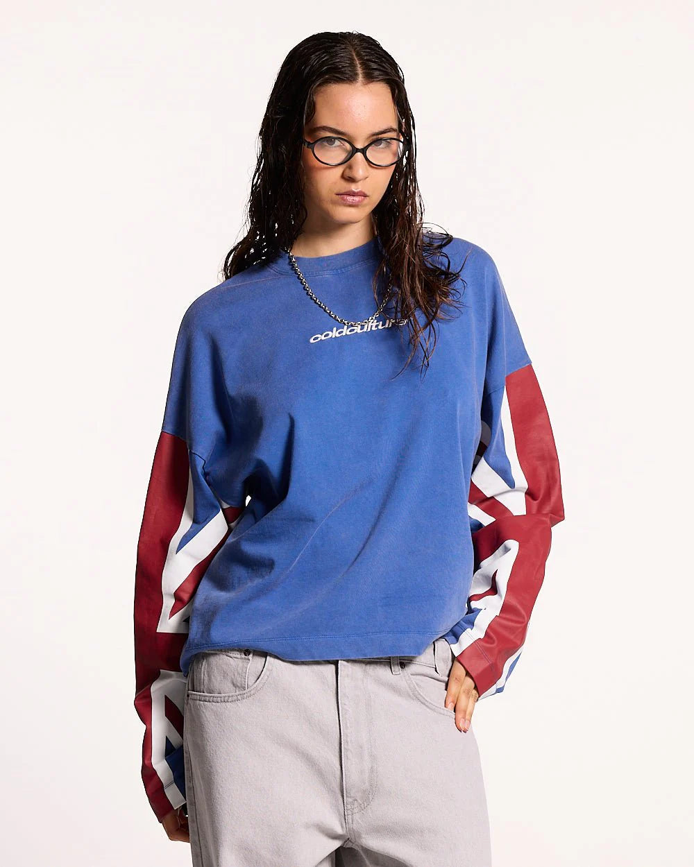 CHEERS LONGSLEEVE