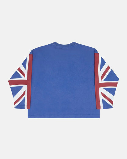 CHEERS LONGSLEEVE