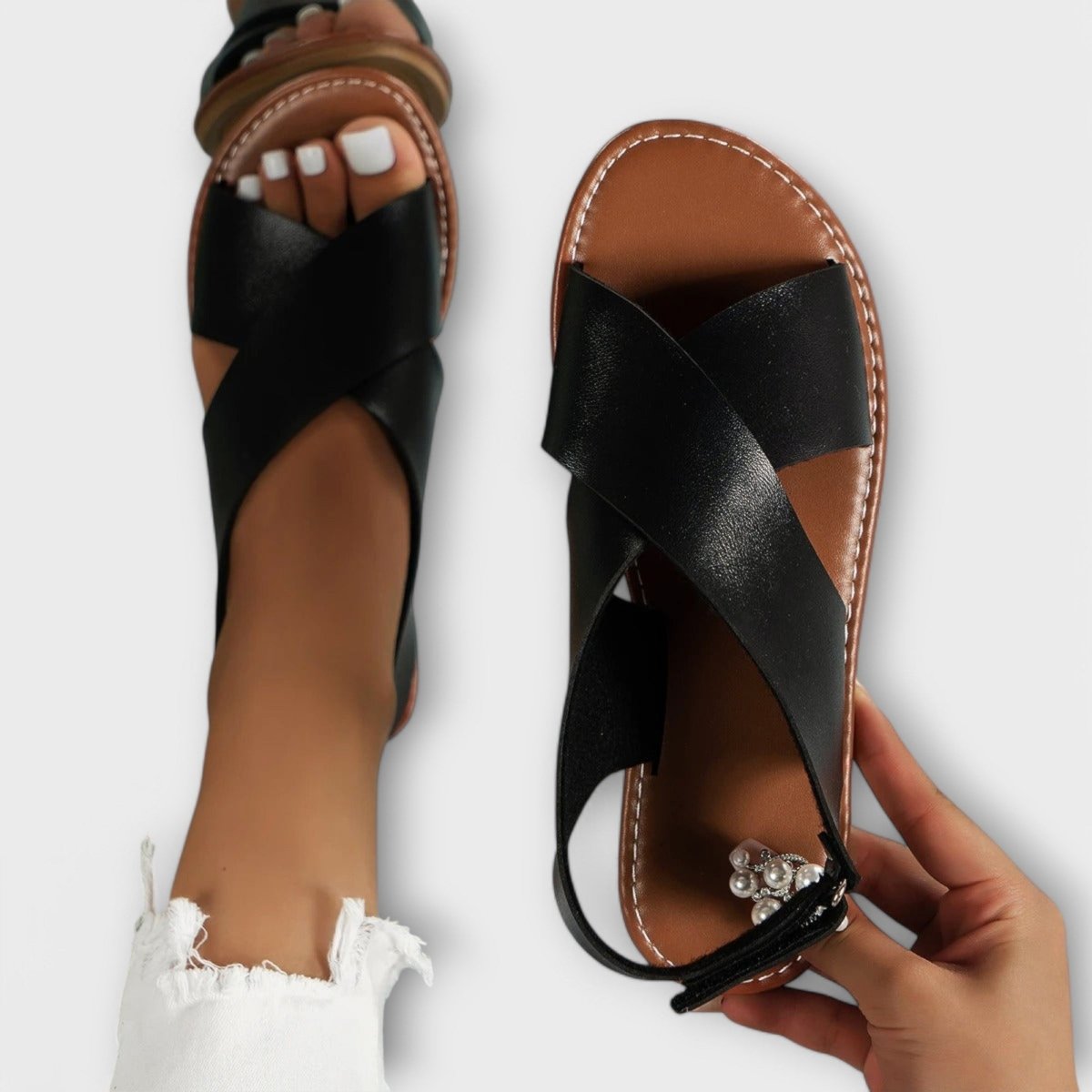 Savannah Sandals