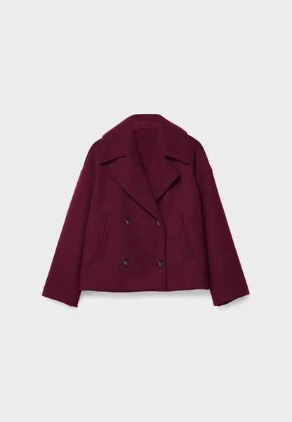 Emma™ - Fashion Women's Coat