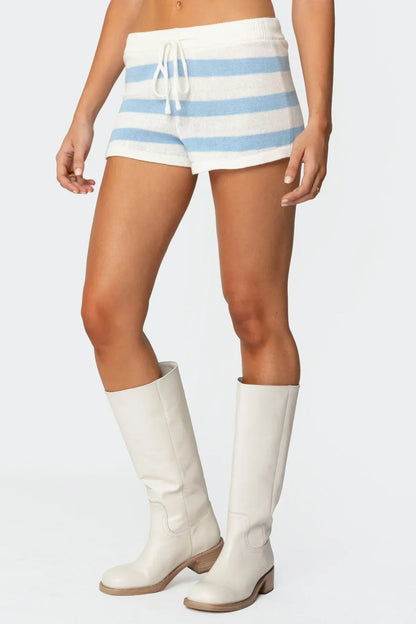 ✦ Hamptons Breeze Knit Set