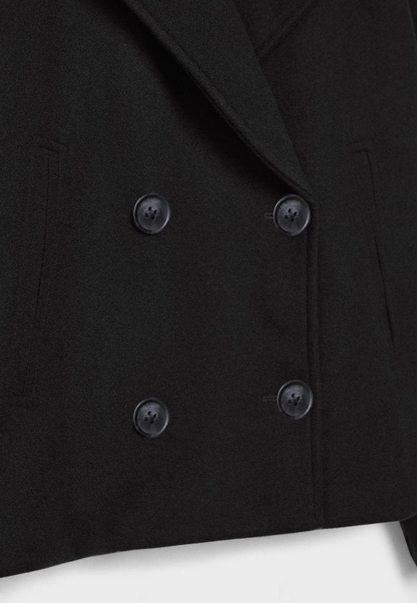 Emma™ - Fashion Women's Coat