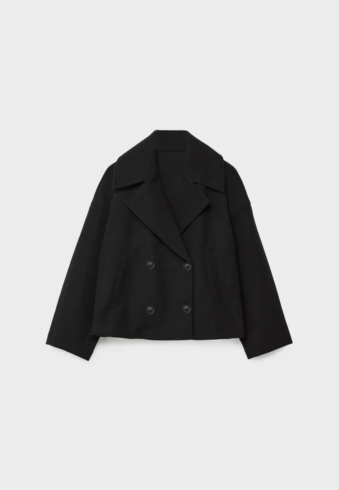 Emma™ - Fashion Women's Coat