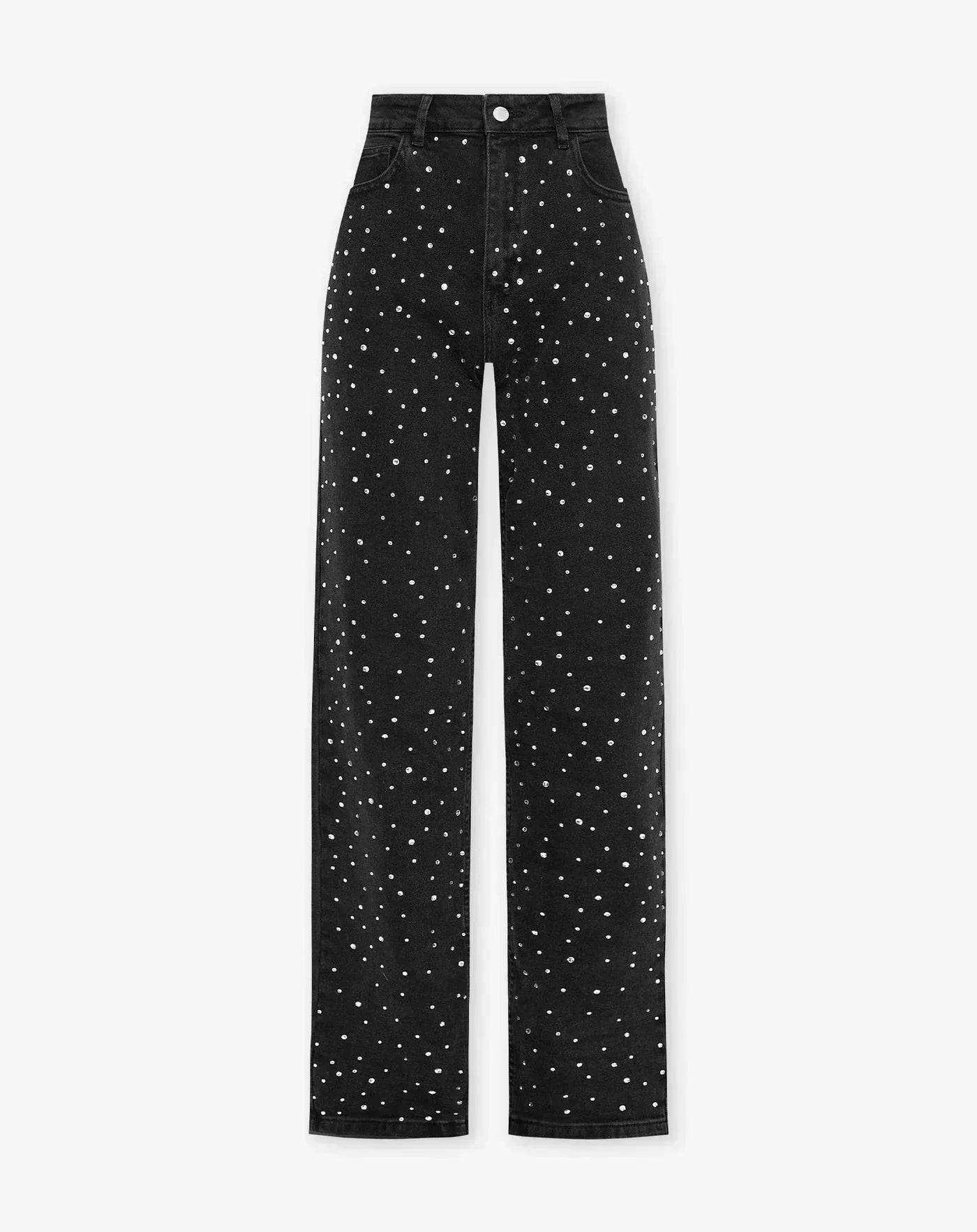 Mirthe™ | Glitter Sparkle Jeans
